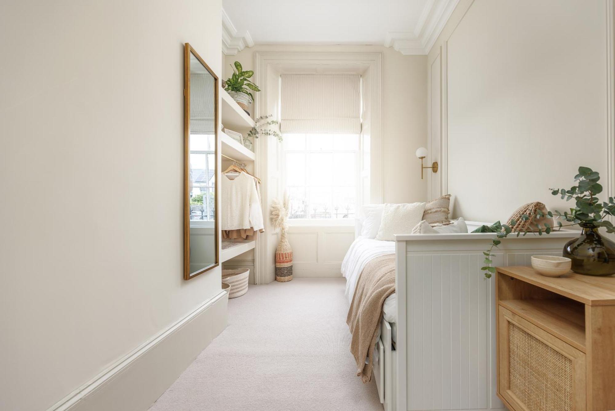 Ocean City Stylish Ground Flat Plymouth Eksteriør billede